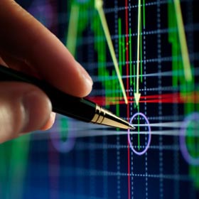 پیش بینی قیمت سهام بورس