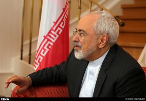 محمد جواد ظریف - توافق هسته ای