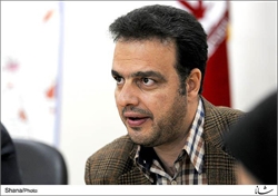 هادی نظرپور، مجری طرح توسعه میدان یادآوران