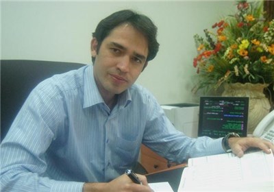 محمود رضا خواجه نصیر