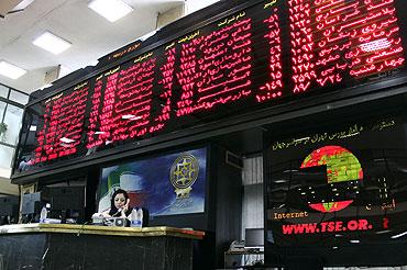 اخبار مهم بورسی