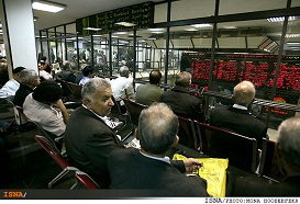 اخبار مهم بازار سهام تهران