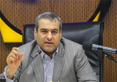 رییس سازمان بورس