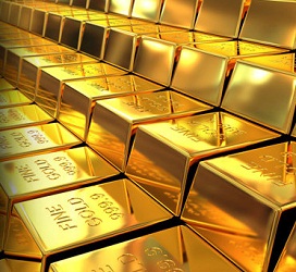 ناکامی طلا برای صعود به بالای 1200 دلار