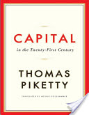 سرمایه در قرن بیست و یکم توماس پیکتی