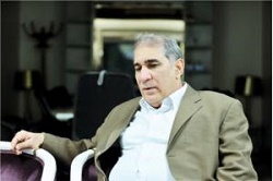 کارشناس ارشد بازار سرمایه