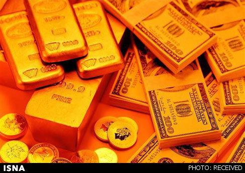 اخبار طلا و دلار