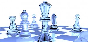 استراتژی مناسب برای پیروز شدن علیه رقبااستراتژی مناسب برای پیروز شدن علیه رقبا