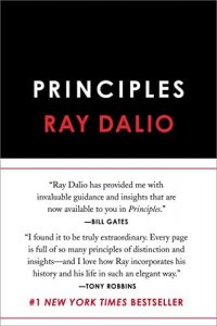 کتاب اصول ری دالیو