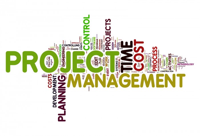استفاده از مدیریت پروژه کاربردی در تجارت