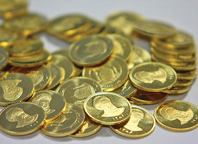معاملات آتی سکه طلا