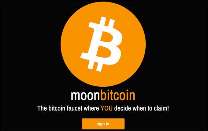 سایت moonbitcoin