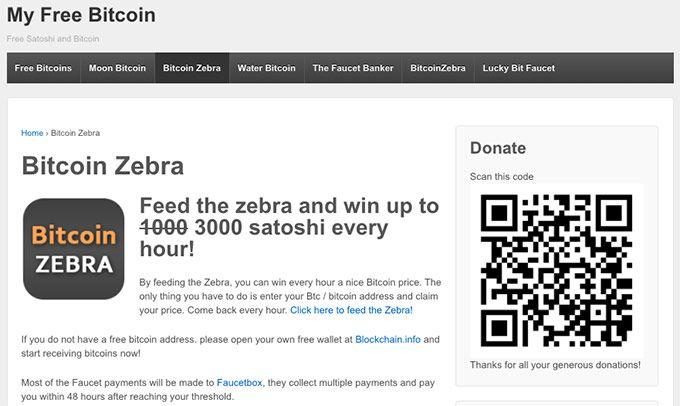 سایت bitcoin zebra