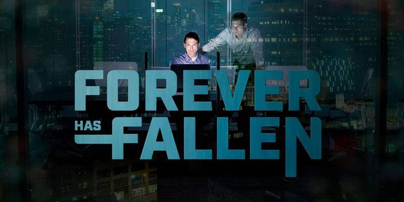 ico forever-has-fallen بازی ارز دیجیتال