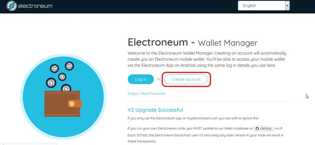 کیف پول Electronuim