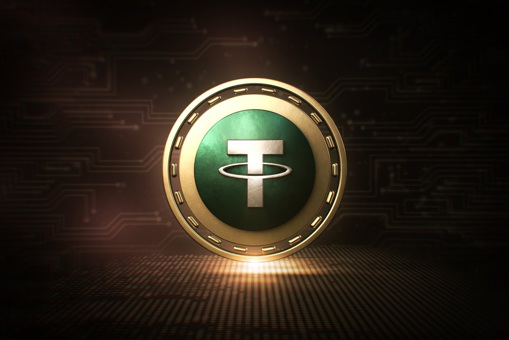 ارز دیجیتال Tether یا دلار تتر چیست؟ تتر چیست