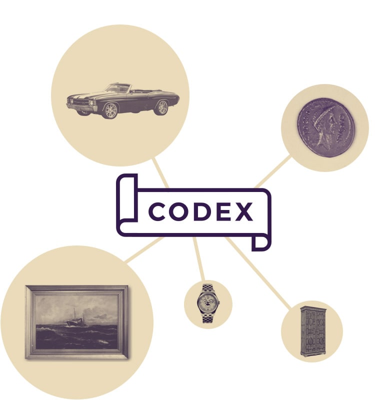 پروتکل codex