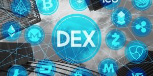 آموزش صرافی غیرمتمرکز decentralized exchange