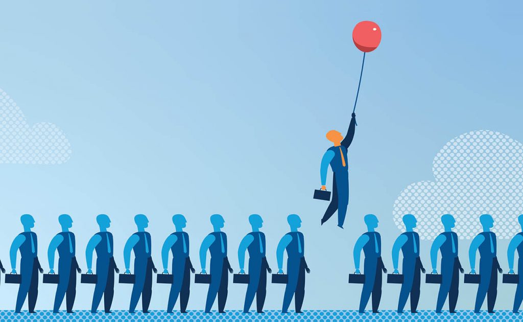شروع کارآفرینی با شور و اشتیاق