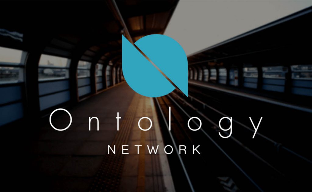 ارز دیجیتال آنتولوژی Ontology