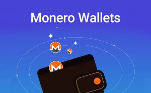 نحوه ساخت کیف پول مونرو monero wallet