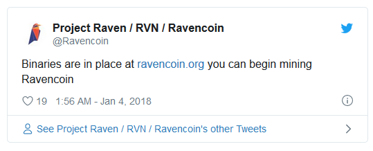ravencoin-rvn چیست