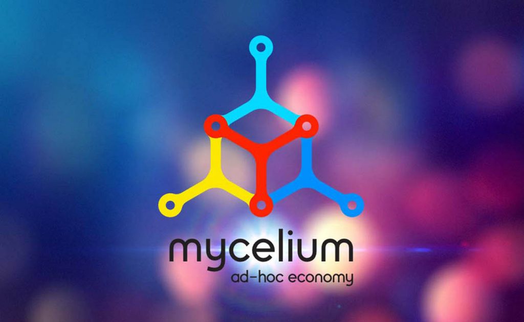 آموزش کیف پول mycelium