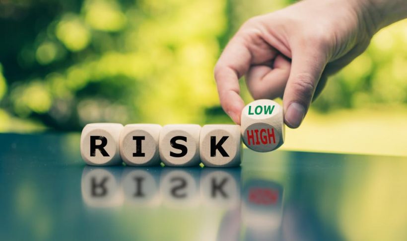 شیوه مدیریت ریسک در بورس و بازارهای مالی