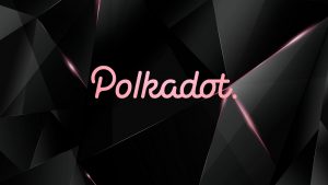 توکن dot و پروژه Polkadot