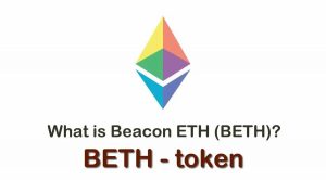 توکن BETH