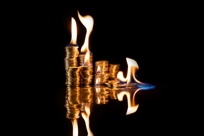 توکن سوایپ (SXP) چیست؟ burn