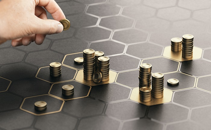 عرضه اولیه صرافی (IEO) چیست؟ investment 1