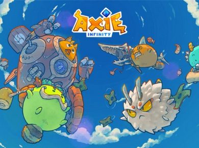 AXIE
