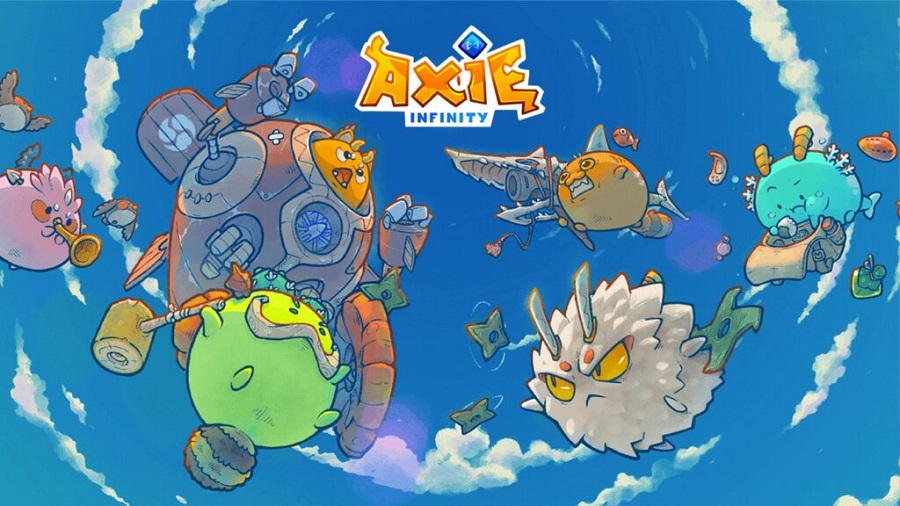 AXIE