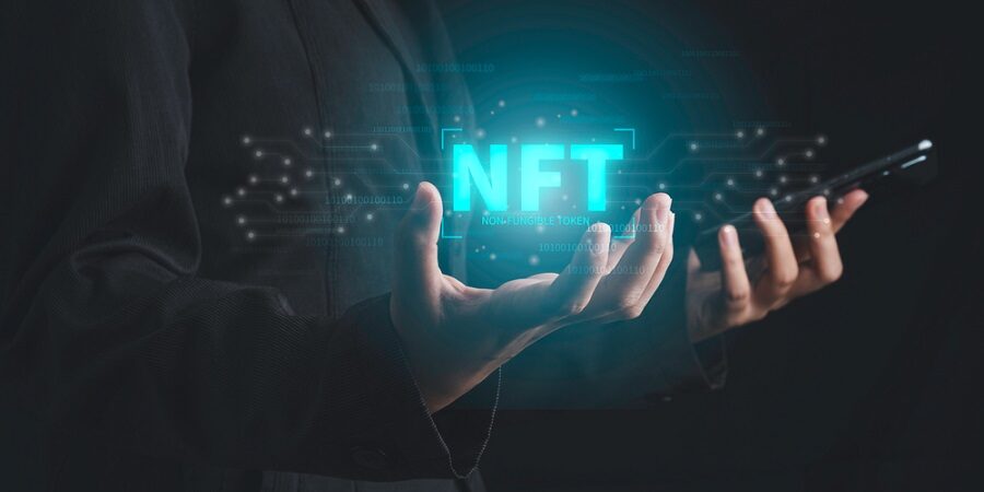 راهنمای خرید NFT (در پلتفرم Opensea)