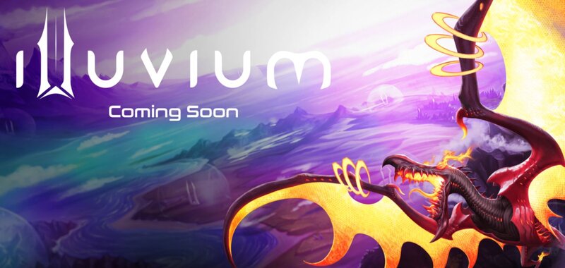 پروژه ایلوویوم (Illuvium): بازی مبتنی بر بلاک‌چین