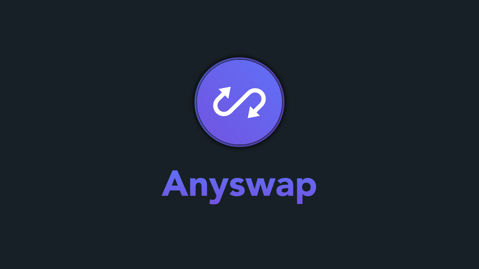 روش استفاده از AnySwap (تبدیل و تغییر شبکه رمزارزها)