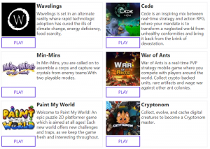 ارز دیجیتال انجین (ENJ) چیست؟ GAMES