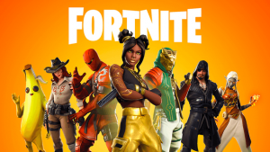 fortnite