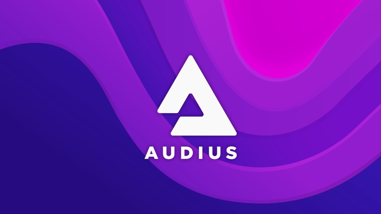 پروژه Audius، پلتفرم غیرمتمرکز پخش موسیقی بر پایه بلاک‌چین