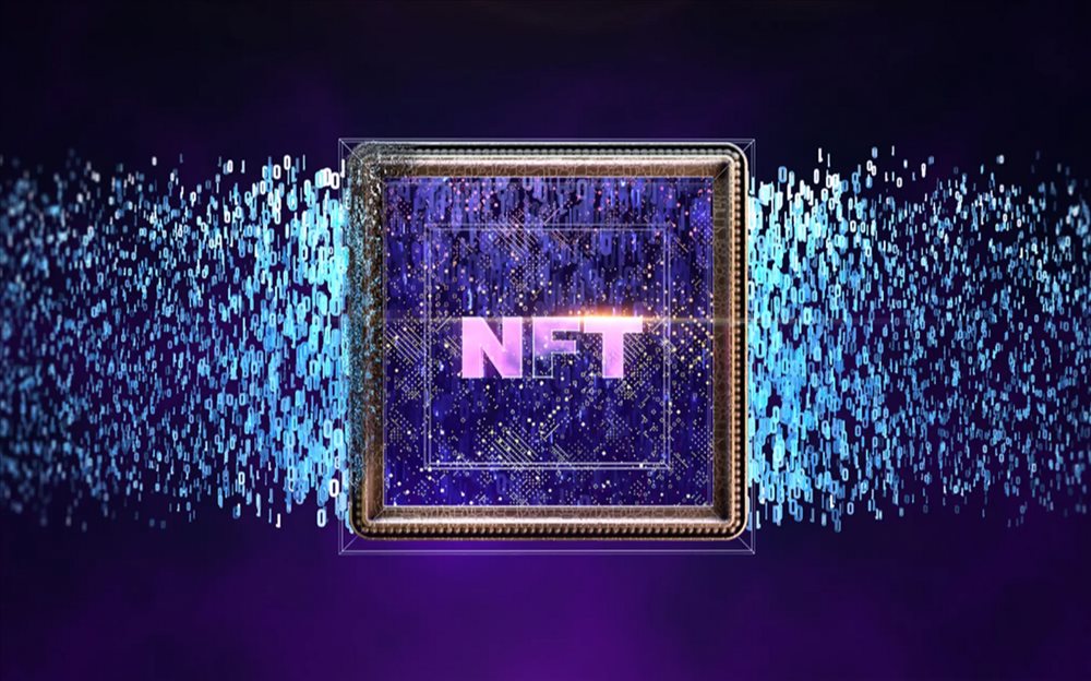 creating nft for free