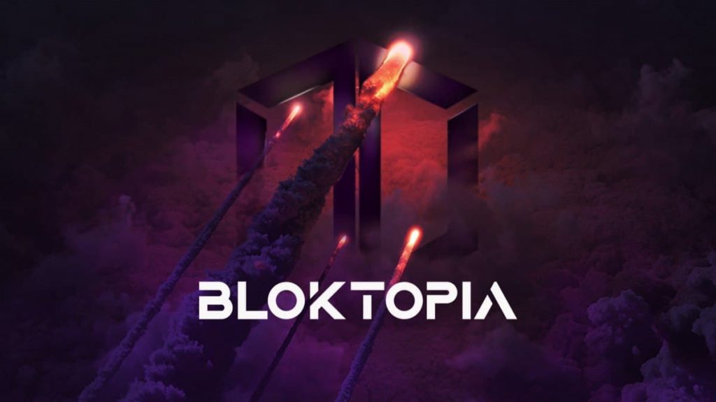 معرفی بازی بلاک توپیا (Bloktopia) بازیهای بلاک توپیا