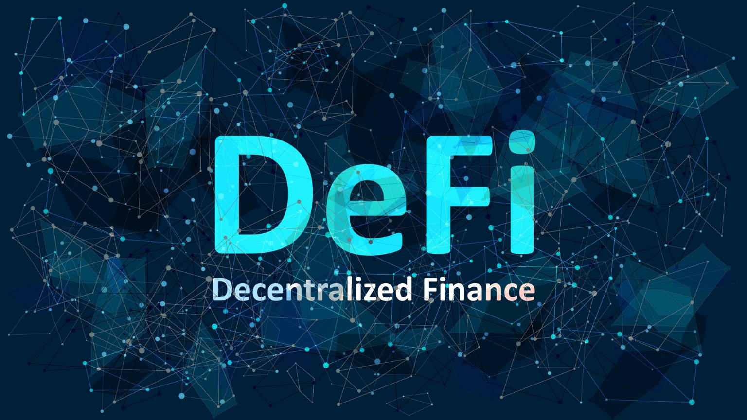 هر آنچه که باید درباره اسمارت دیفای (Smart DeFi) بدانید