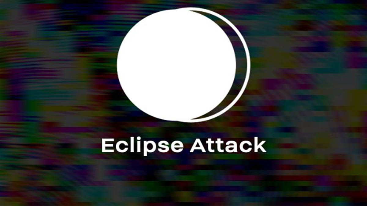 منظور از حمله کسوف (Eclipse Attack) چیست؟