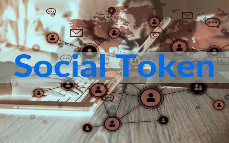 معرفی توکن‌های اجتماعی (Social Tokens) و کاربرد آن‌ها 