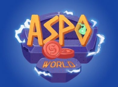 بازی Aspo World