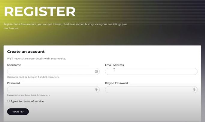 CNFT؛ همه چیز درباره NFTهای مبتنی بر کاردانو! ثبت نام در CNFT.io