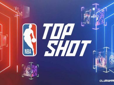 پلتفرم NBA Top Shot