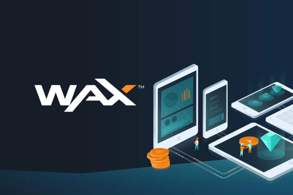 پروژه WAX