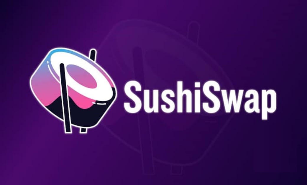 بررسی صرافی غیرمتمرکز سوشی سواپ (SushiSwap)